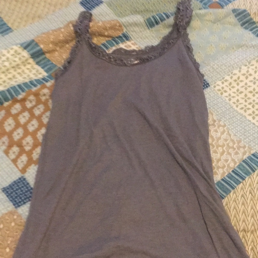 Comfortable aerie tank top